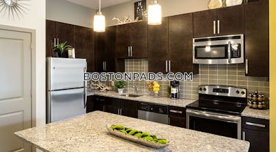 Wakefield Apartment for rent 1 Bedroom 1 Bath - $2,556