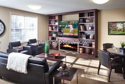 Wakefield Apartment for rent 1 Bedroom 1 Bath - $2,625