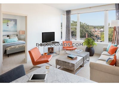 Waltham Apartment for rent Studio 1 Bath - $2,785