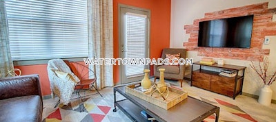 Watertown Apartment for rent 2 Bedrooms 2 Baths - $7,859