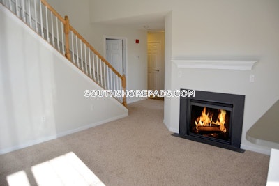 Weymouth Apartment for rent 3 Bedrooms 2 Baths - $3,494 No Fee