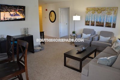 Weymouth Apartment for rent 1 Bedroom 1 Bath - $2,427