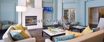 Woburn Apartment for rent 2 Bedrooms 2 Baths - $2,985