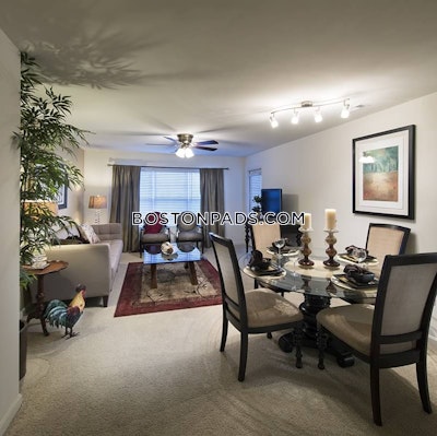 Woburn Apartment for rent 1 Bedroom 1 Bath - $2,434